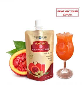 NƯỚC GẤC G9 GAVI