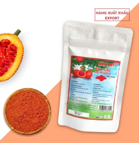 BỘT GẤC KHÔ GAVI