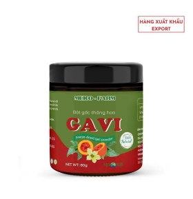BỘT GẤC THĂNG HOA GAVI