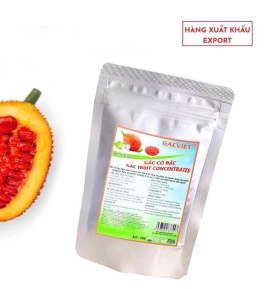 GẤC CÔ ĐẶC GAVI