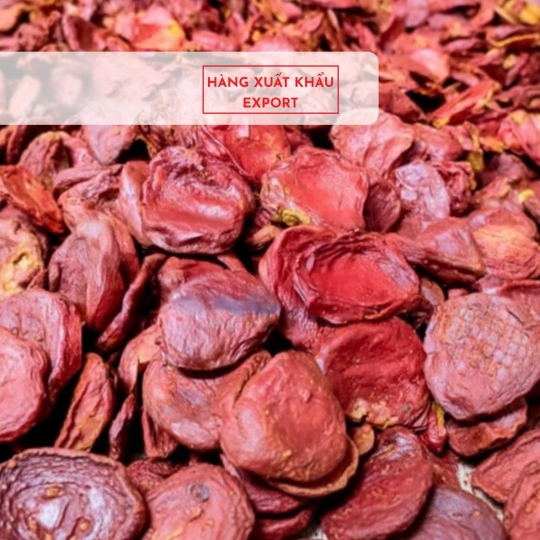 MÀNG GẤC SẤY KHÔ GAVI