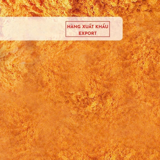 BỘT GẤC THĂNG HOA GAVI